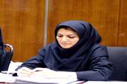 گزارش فعالیتهای آموزشی انجام گرفته در بیمارستان سینا از سال 90  اعلام شد